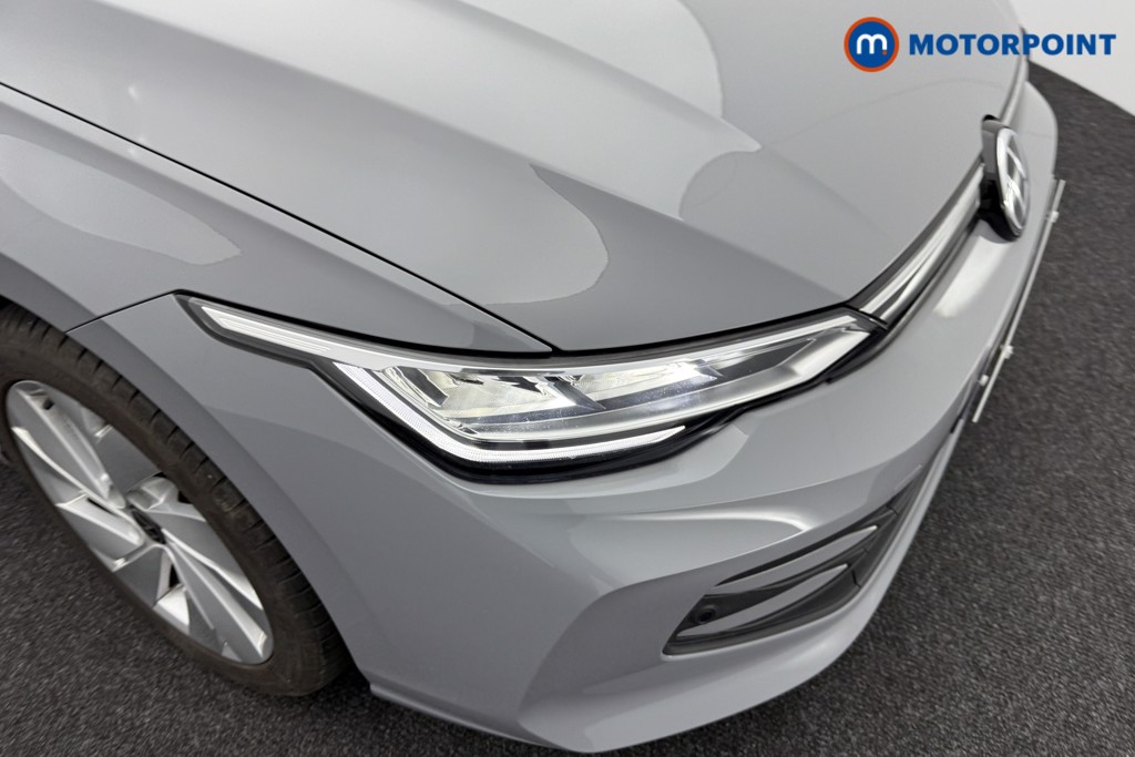 Volkswagen Golf Match Manual Petrol Hatchback - Stock Number (1544911) - 25th supplementary image