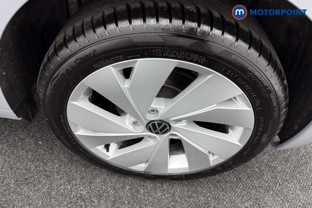 Volkswagen Golf Match Manual Petrol Hatchback - Stock Number (1544911) - 28th supplementary image