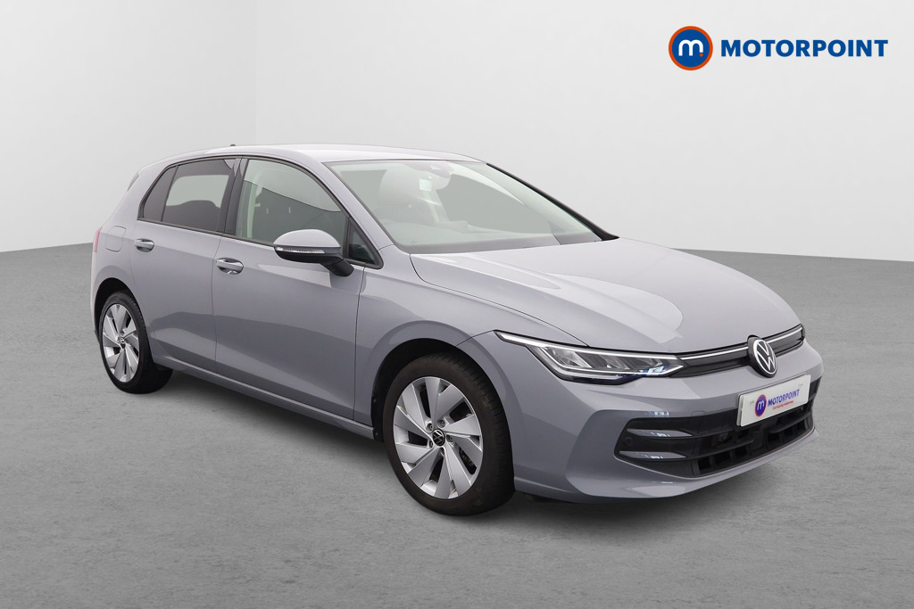 Volkswagen Golf Match Manual Petrol Hatchback - Stock Number (1544911) - Drivers side front corner