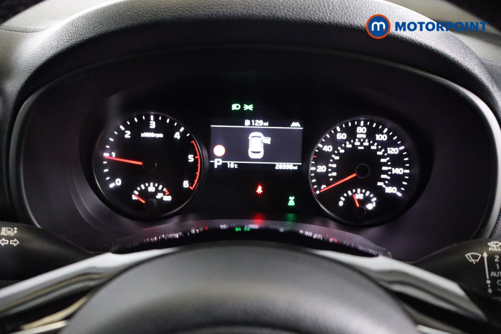 KIA Sportage Gt-Line S Automatic Diesel SUV - Stock Number (1544928) - 2nd supplementary image