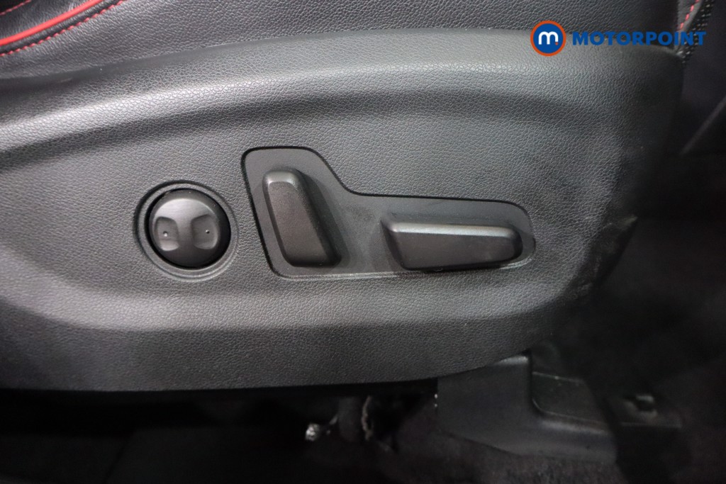 KIA Sportage Gt-Line S Automatic Diesel SUV - Stock Number (1544928) - 7th supplementary image