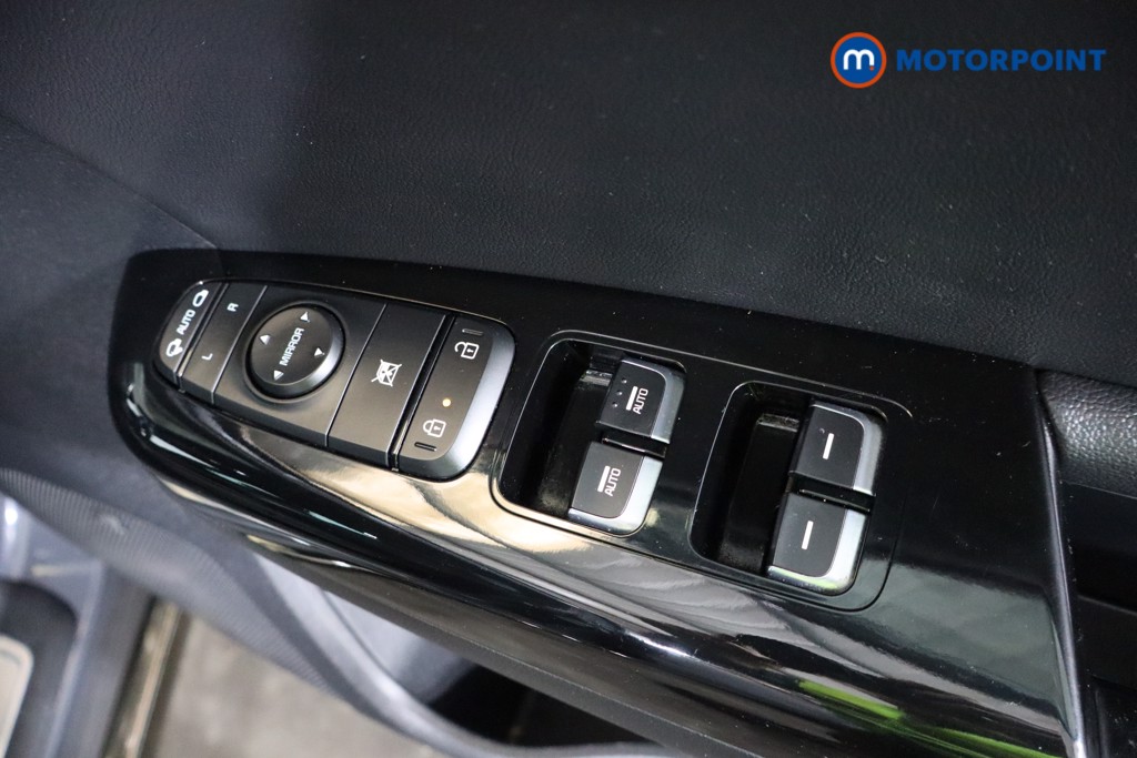KIA Sportage Gt-Line S Automatic Diesel SUV - Stock Number (1544928) - 8th supplementary image