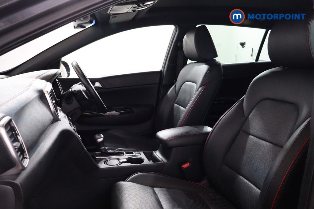 KIA Sportage Gt-Line S Automatic Diesel SUV - Stock Number (1544928) - 9th supplementary image