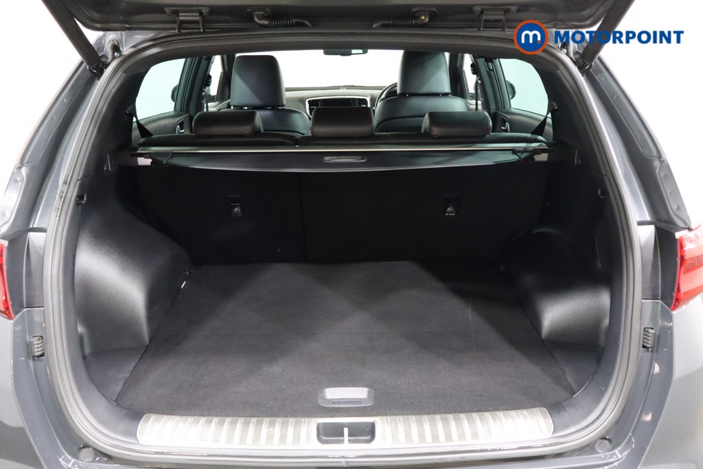 KIA Sportage Gt-Line S Automatic Diesel SUV - Stock Number (1544928) - 11th supplementary image