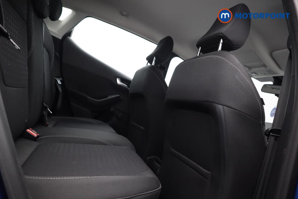 Ford Fiesta Zetec Manual Petrol Hatchback - Stock Number (1544970) - 7th supplementary image