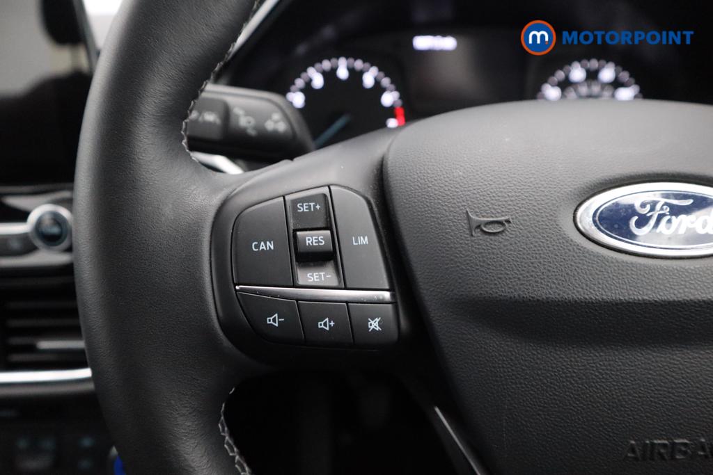 Ford Fiesta Zetec Manual Petrol Hatchback - Stock Number (1544970) - 12th supplementary image