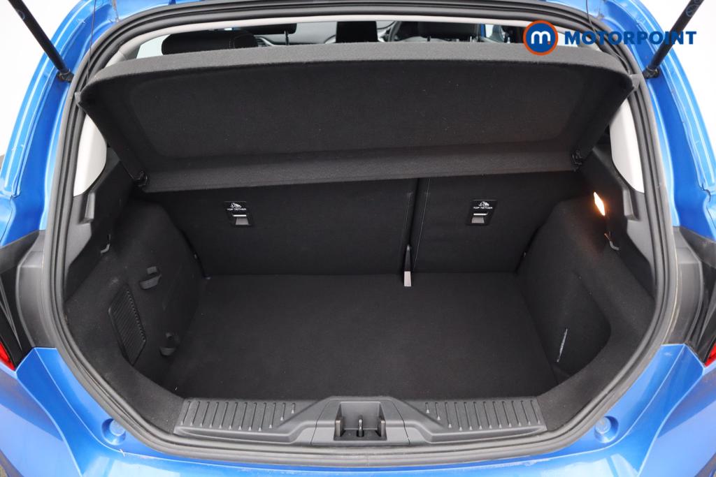 Ford Fiesta Zetec Manual Petrol Hatchback - Stock Number (1544970) - 17th supplementary image