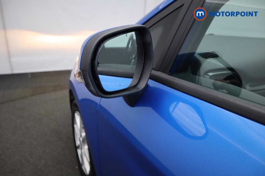 Ford Fiesta Zetec Manual Petrol Hatchback - Stock Number (1544970) - 24th supplementary image