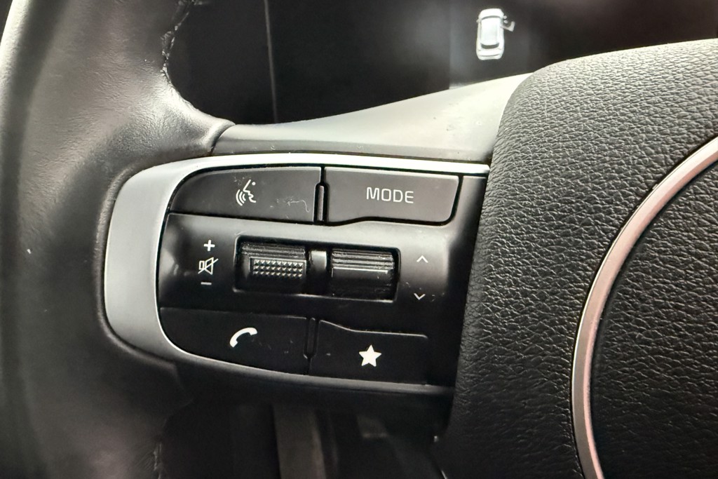 KIA Sportage 2 Manual Petrol SUV - Stock Number (1545013) - 3rd supplementary image
