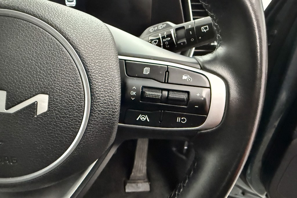 KIA Sportage 2 Manual Petrol SUV - Stock Number (1545013) - 4th supplementary image