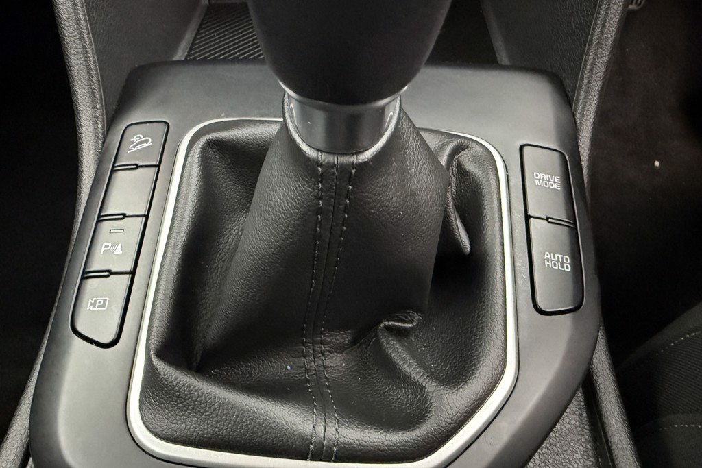 KIA Sportage 2 Manual Petrol SUV - Stock Number (1545013) - 12th supplementary image