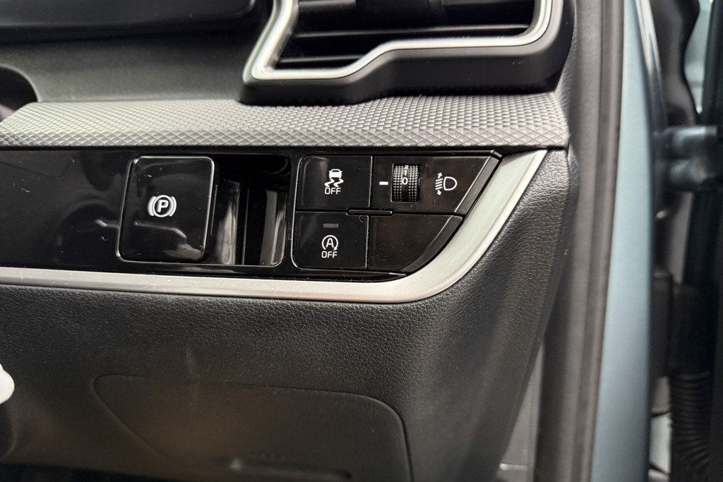 KIA Sportage 2 Manual Petrol SUV - Stock Number (1545013) - 13th supplementary image