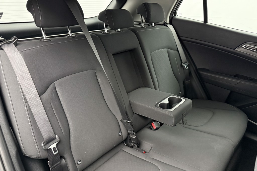 KIA Sportage 2 Manual Petrol SUV - Stock Number (1545013) - 20th supplementary image