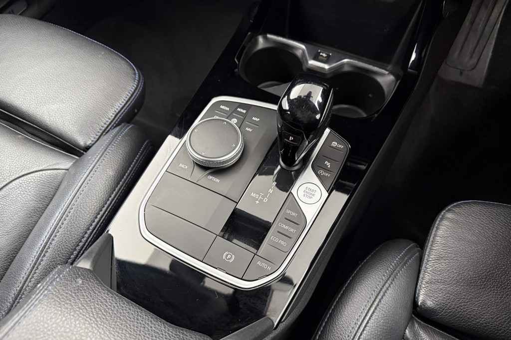 BMW 1 Series M Sport Automatic Petrol Hatchback - Stock Number (1545024) - 13th supplementary image