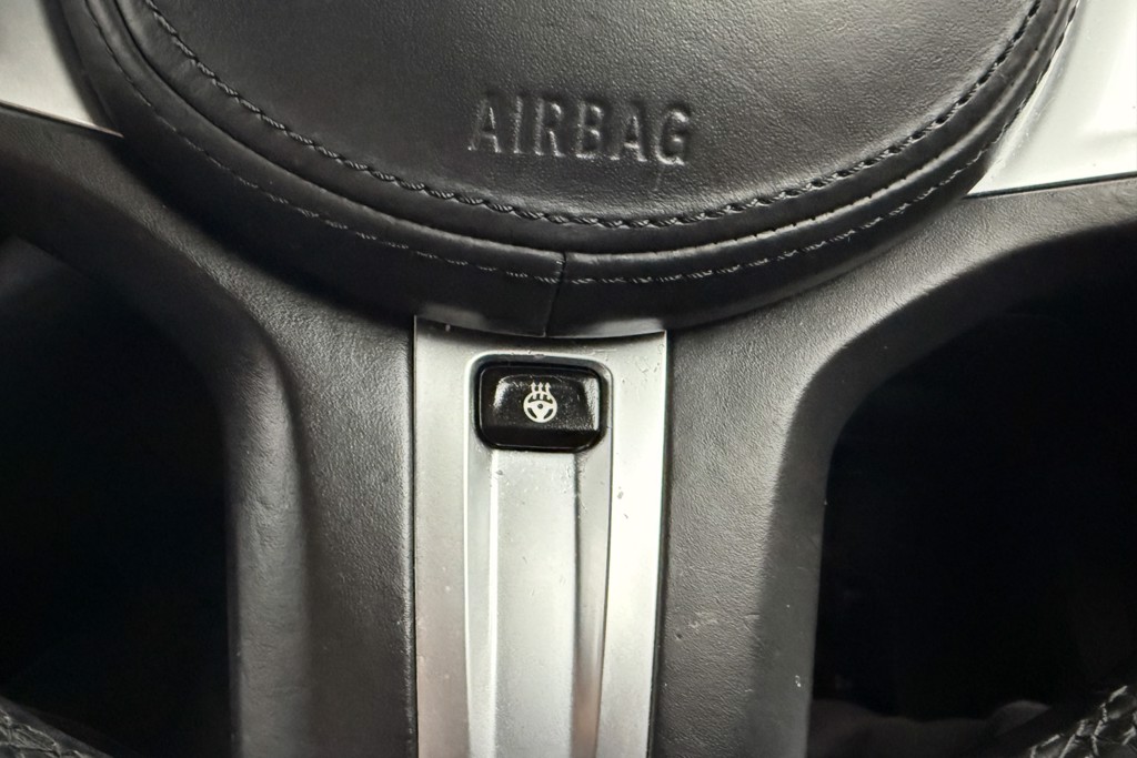 BMW 1 Series M Sport Automatic Petrol Hatchback - Stock Number (1545024) - 14th supplementary image
