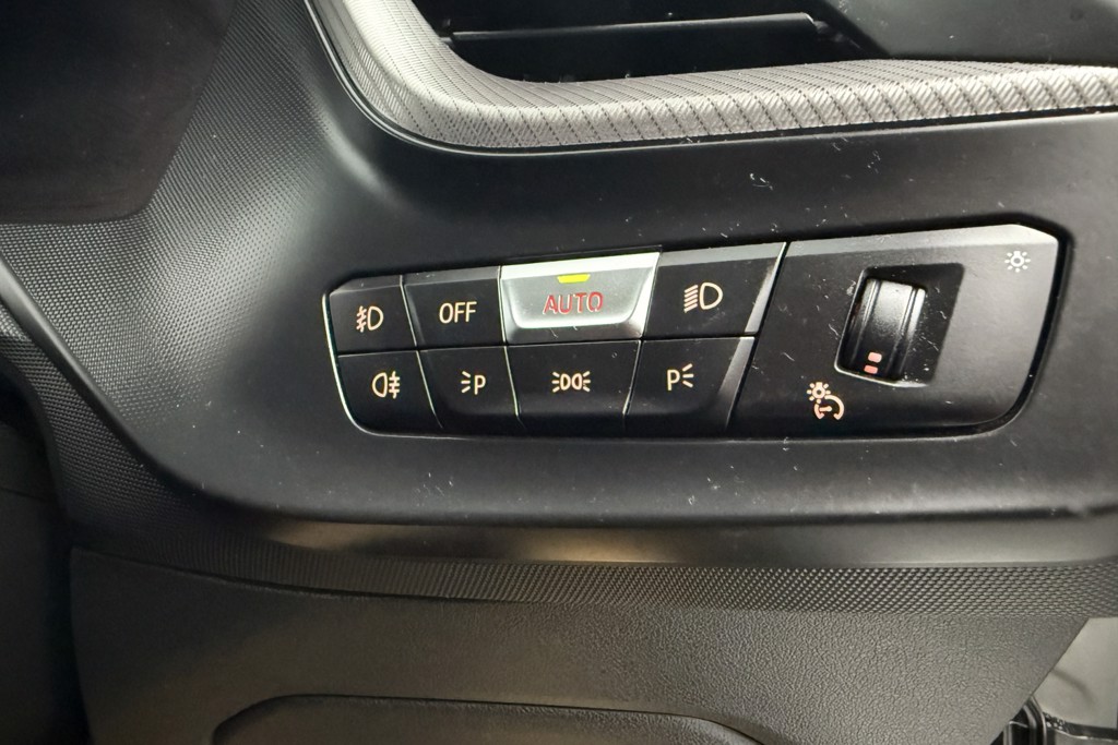 BMW 1 Series M Sport Automatic Petrol Hatchback - Stock Number (1545024) - 15th supplementary image