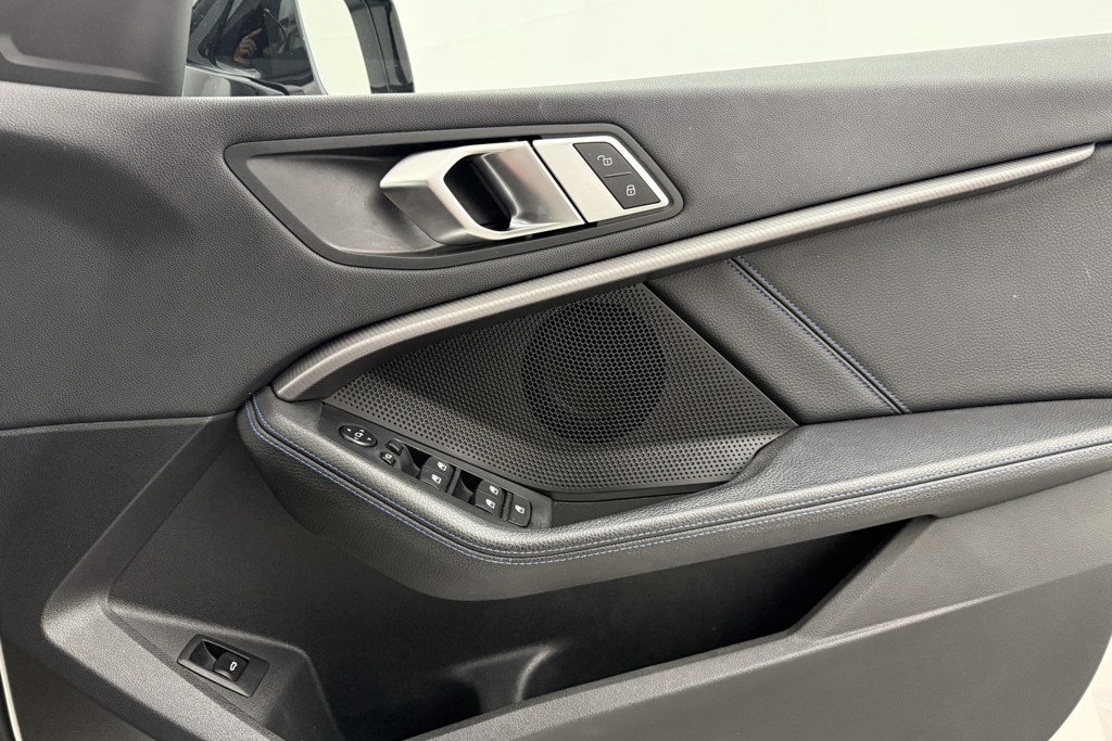 BMW 1 Series M Sport Automatic Petrol Hatchback - Stock Number (1545024) - 16th supplementary image