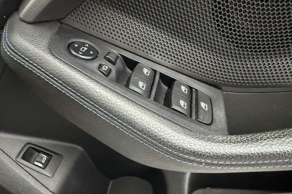 BMW 1 Series M Sport Automatic Petrol Hatchback - Stock Number (1545024) - 17th supplementary image