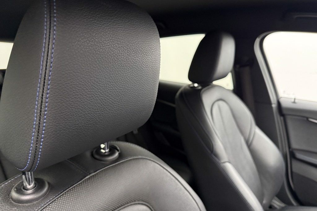 BMW 1 Series M Sport Automatic Petrol Hatchback - Stock Number (1545024) - 19th supplementary image