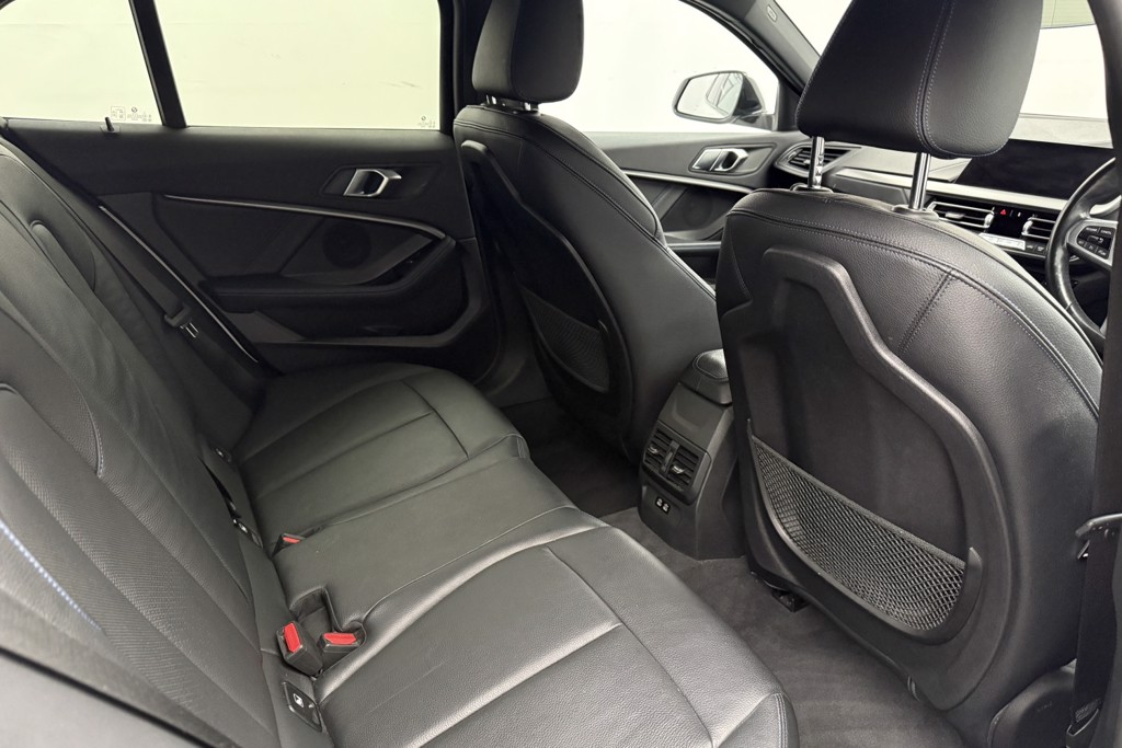 BMW 1 Series M Sport Automatic Petrol Hatchback - Stock Number (1545024) - 20th supplementary image