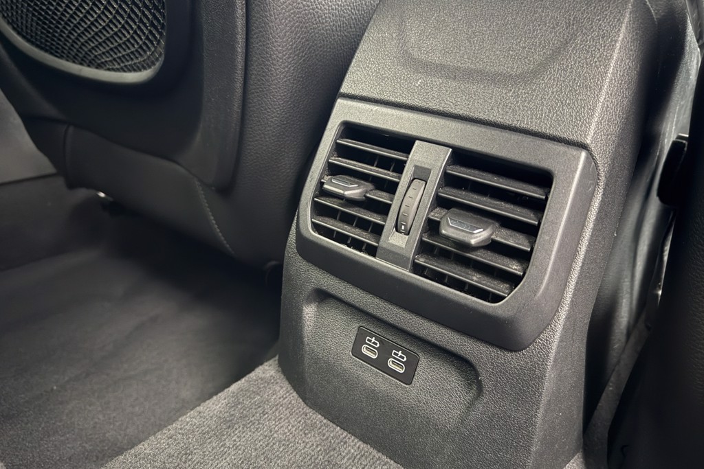 BMW 1 Series M Sport Automatic Petrol Hatchback - Stock Number (1545024) - 21st supplementary image