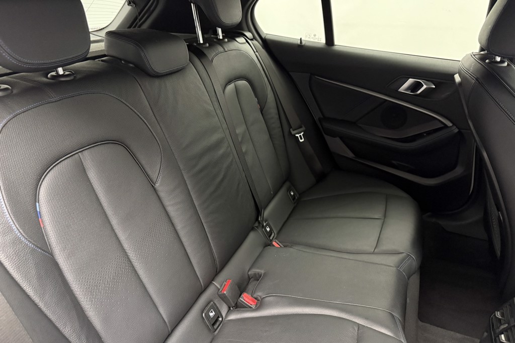 BMW 1 Series M Sport Automatic Petrol Hatchback - Stock Number (1545024) - 22nd supplementary image