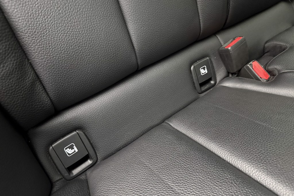 BMW 1 Series M Sport Automatic Petrol Hatchback - Stock Number (1545024) - 23rd supplementary image