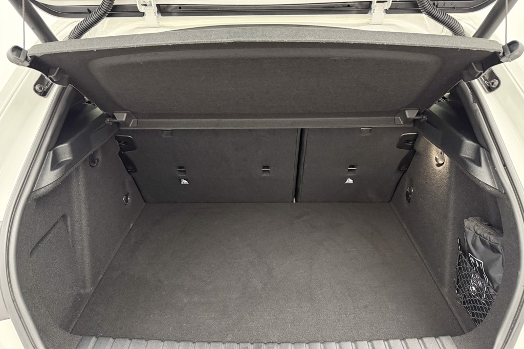 BMW 1 Series M Sport Automatic Petrol Hatchback - Stock Number (1545024) - 25th supplementary image