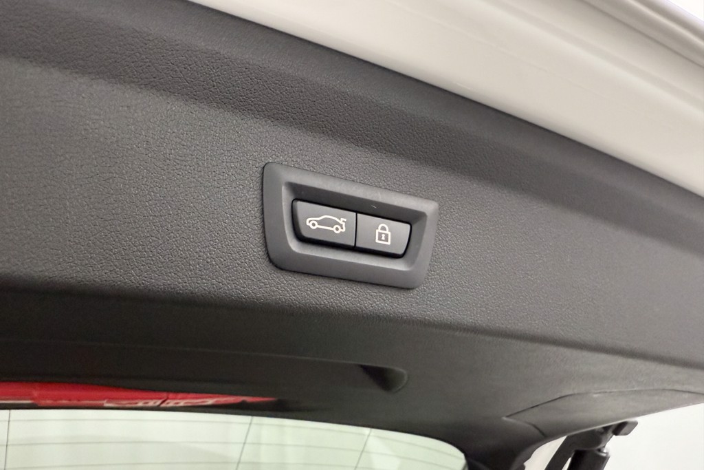 BMW 1 Series M Sport Automatic Petrol Hatchback - Stock Number (1545024) - 26th supplementary image