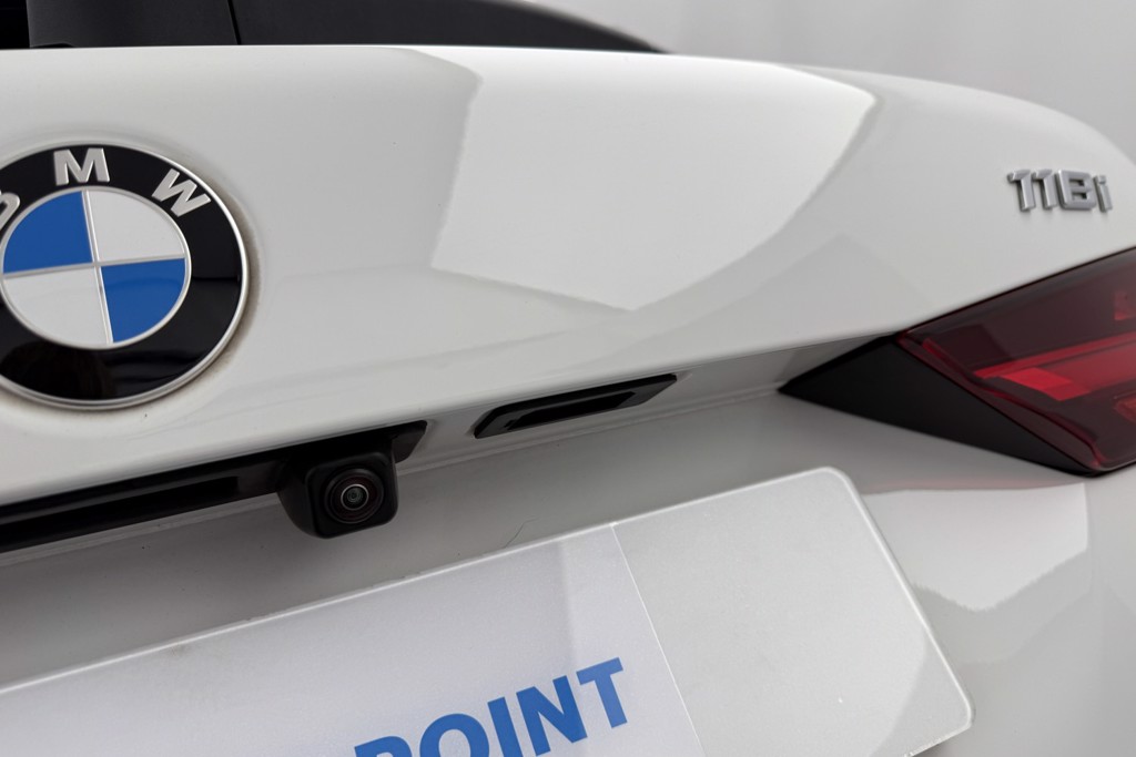 BMW 1 Series M Sport Automatic Petrol Hatchback - Stock Number (1545024) - 27th supplementary image