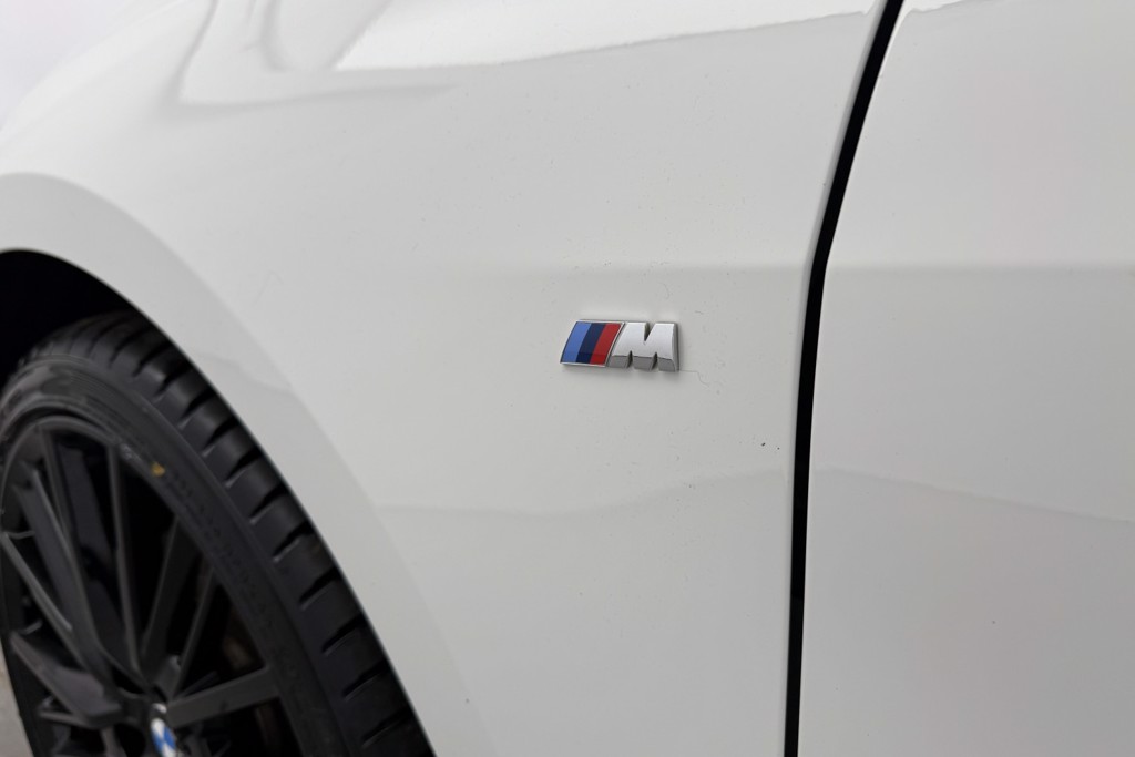 BMW 1 Series M Sport Automatic Petrol Hatchback - Stock Number (1545024) - 28th supplementary image