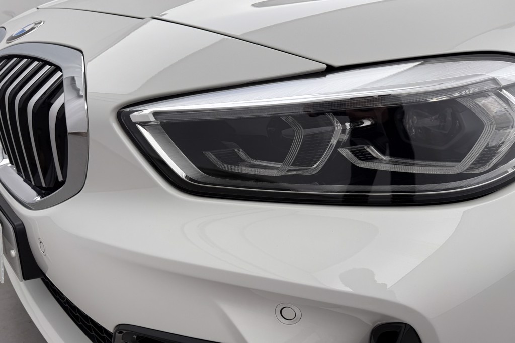 BMW 1 Series M Sport Automatic Petrol Hatchback - Stock Number (1545024) - 30th supplementary image