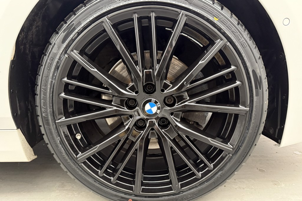 BMW 1 Series M Sport Automatic Petrol Hatchback - Stock Number (1545024) - 31st supplementary image