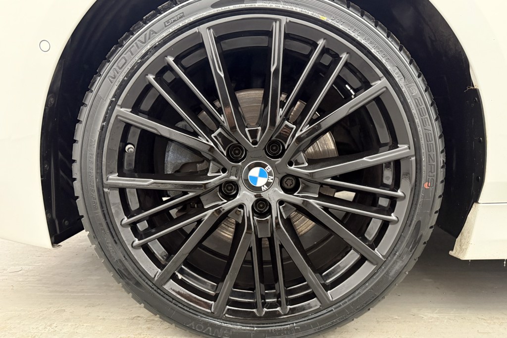 BMW 1 Series M Sport Automatic Petrol Hatchback - Stock Number (1545024) - 32nd supplementary image