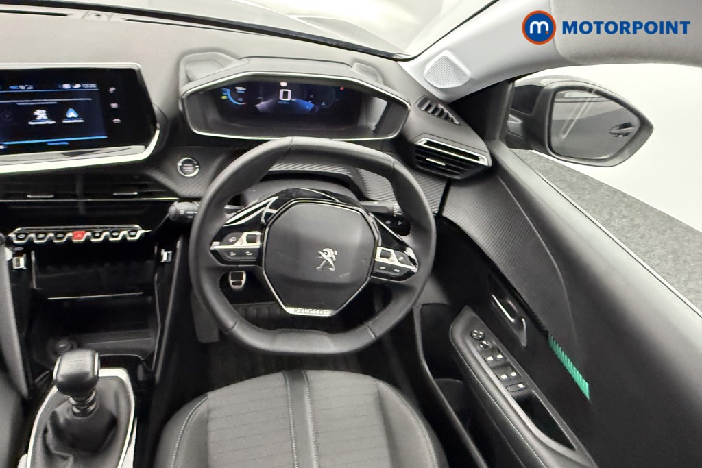 Peugeot 208 Allure Premium -Plus Manual Petrol Hatchback - Stock Number (1545177) - 3rd supplementary image
