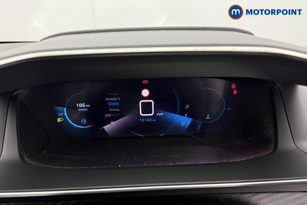 Peugeot 208 Allure Premium -Plus Manual Petrol Hatchback - Stock Number (1545177) - 5th supplementary image
