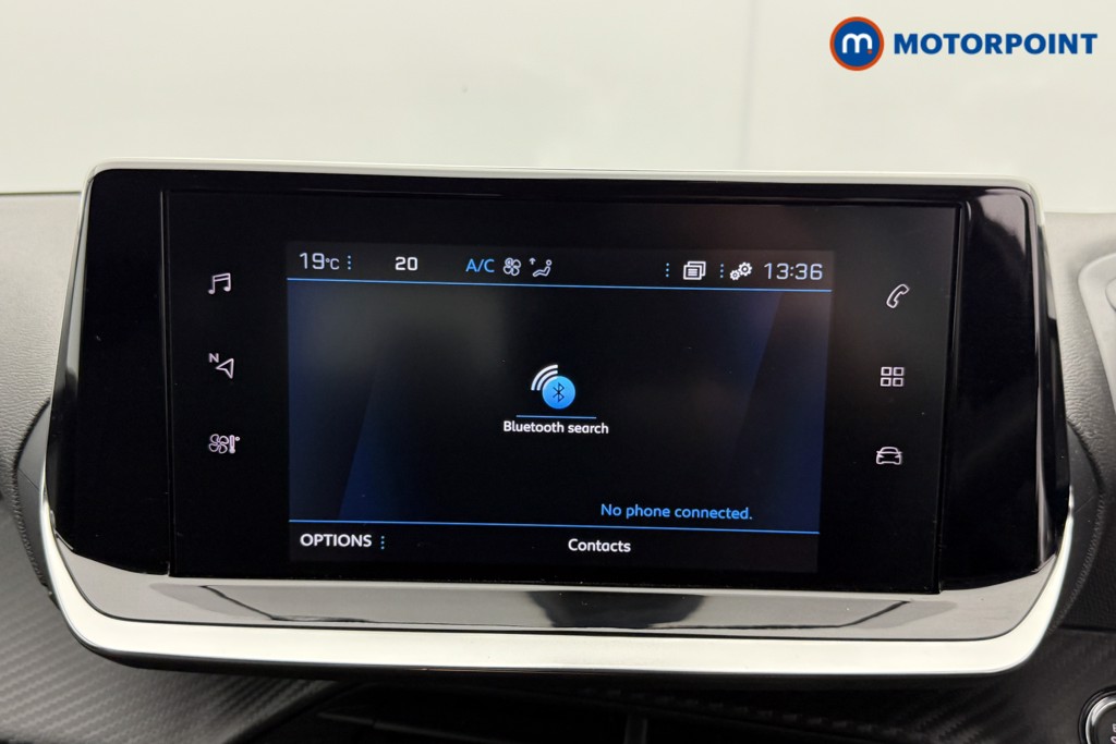 Peugeot 208 Allure Premium -Plus Manual Petrol Hatchback - Stock Number (1545177) - 7th supplementary image