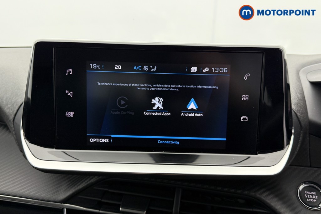 Peugeot 208 Allure Premium -Plus Manual Petrol Hatchback - Stock Number (1545177) - 8th supplementary image