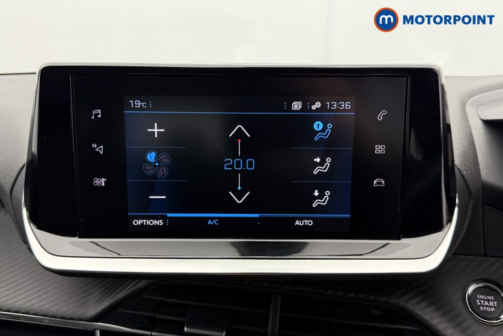 Peugeot 208 Allure Premium -Plus Manual Petrol Hatchback - Stock Number (1545177) - 10th supplementary image
