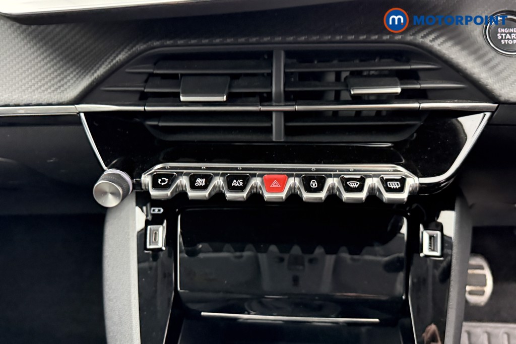 Peugeot 208 Allure Premium -Plus Manual Petrol Hatchback - Stock Number (1545177) - 11th supplementary image