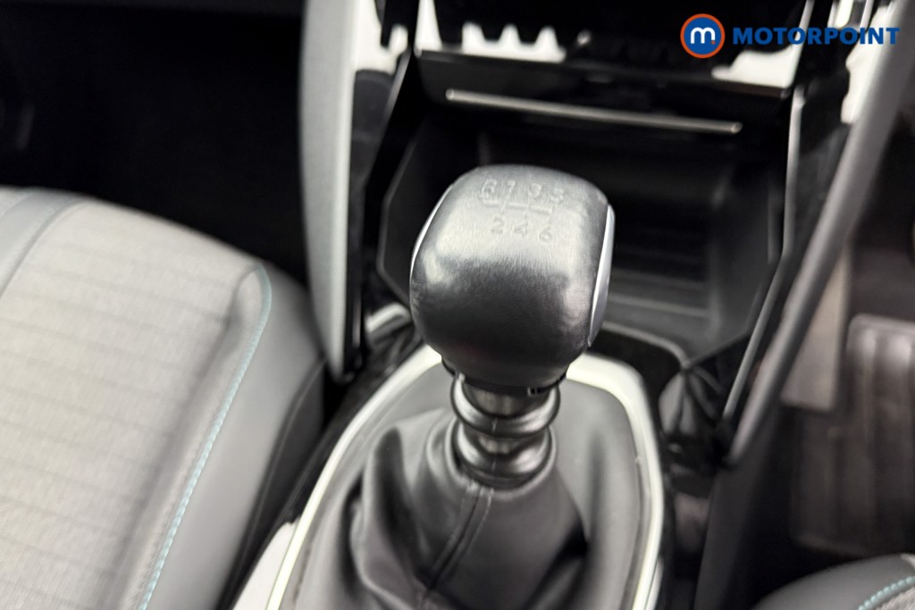 Peugeot 208 Allure Premium -Plus Manual Petrol Hatchback - Stock Number (1545177) - 12th supplementary image