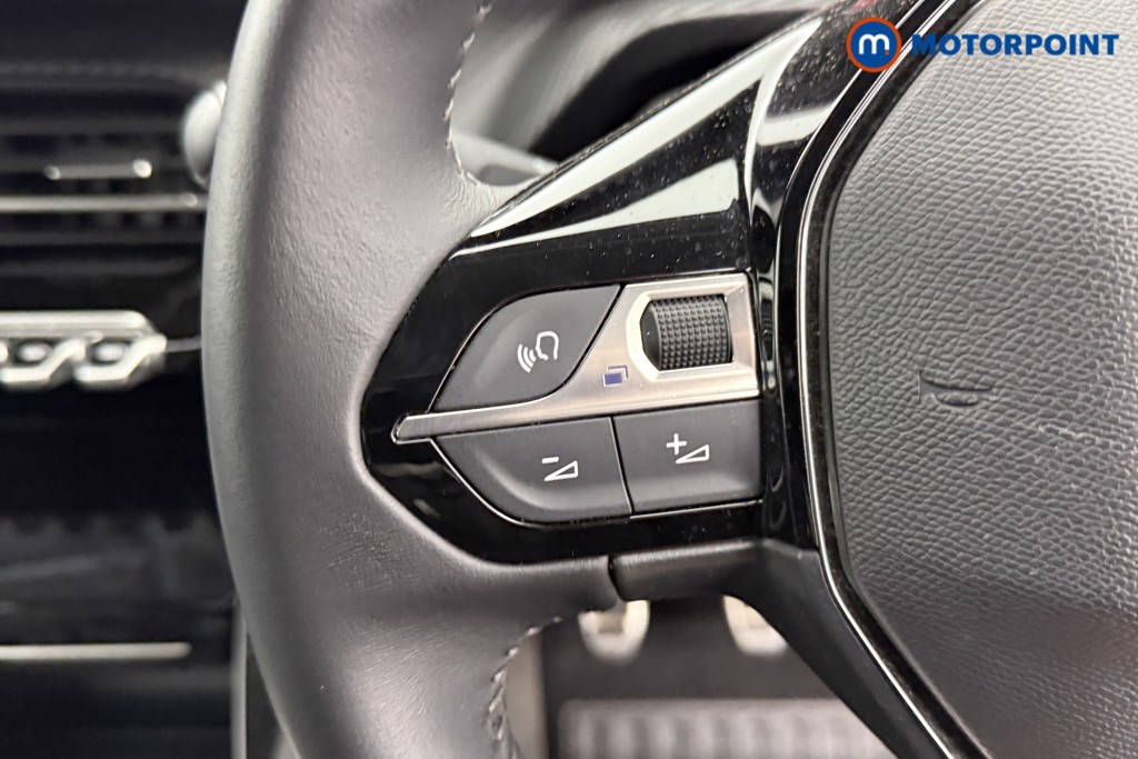 Peugeot 208 Allure Premium -Plus Manual Petrol Hatchback - Stock Number (1545177) - 13th supplementary image