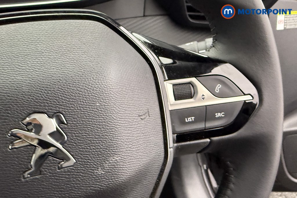 Peugeot 208 Allure Premium -Plus Manual Petrol Hatchback - Stock Number (1545177) - 14th supplementary image
