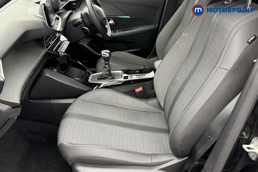 Peugeot 208 Allure Premium -Plus Manual Petrol Hatchback - Stock Number (1545177) - 19th supplementary image
