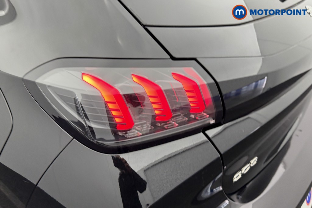 Peugeot 208 Allure Premium -Plus Manual Petrol Hatchback - Stock Number (1545177) - 22nd supplementary image