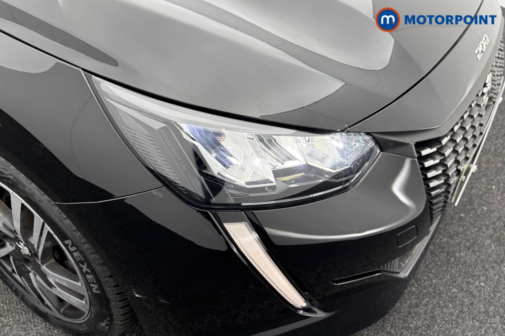 Peugeot 208 Allure Premium -Plus Manual Petrol Hatchback - Stock Number (1545177) - 24th supplementary image
