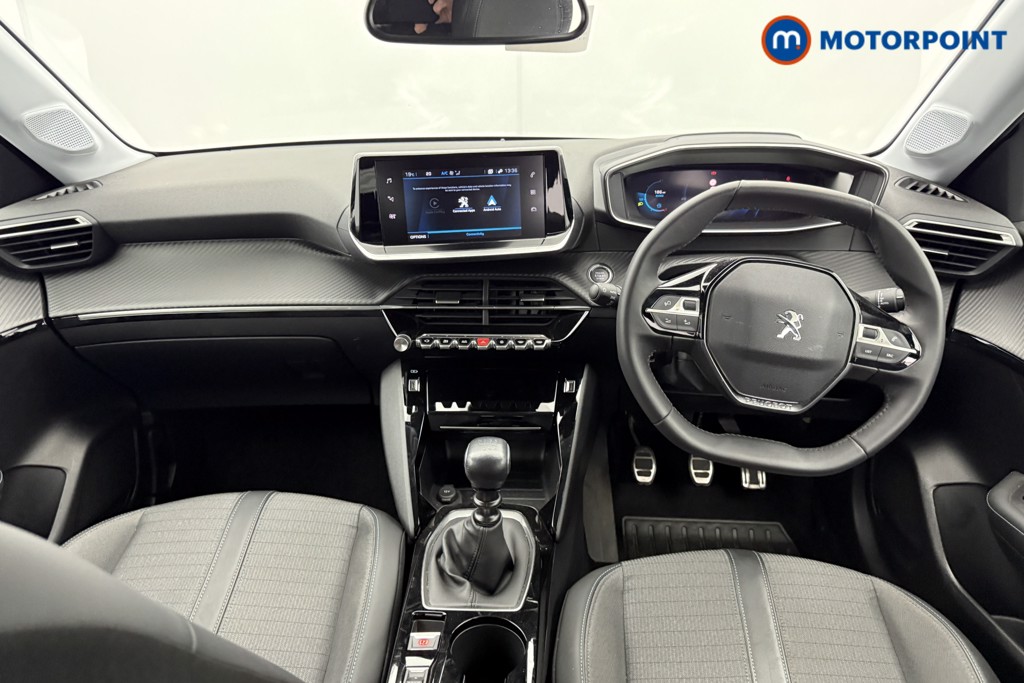 Peugeot 208 Allure Premium -Plus Manual Petrol Hatchback - Stock Number (1545177) - 1st supplementary image