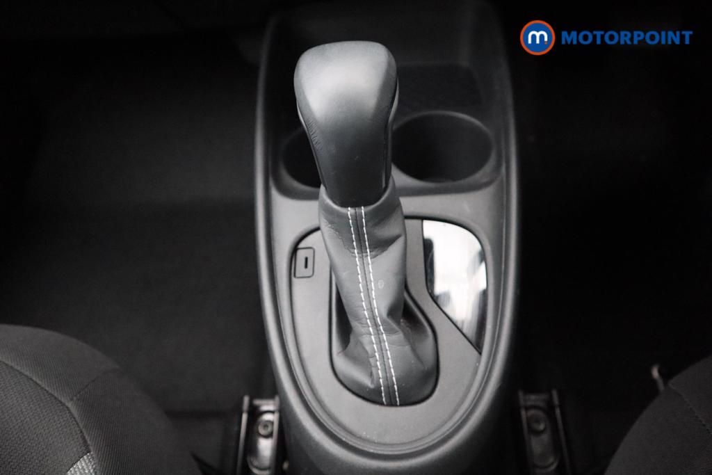 Toyota Aygo X Pure Automatic Petrol Hatchback - Stock Number (1545203) - 6th supplementary image
