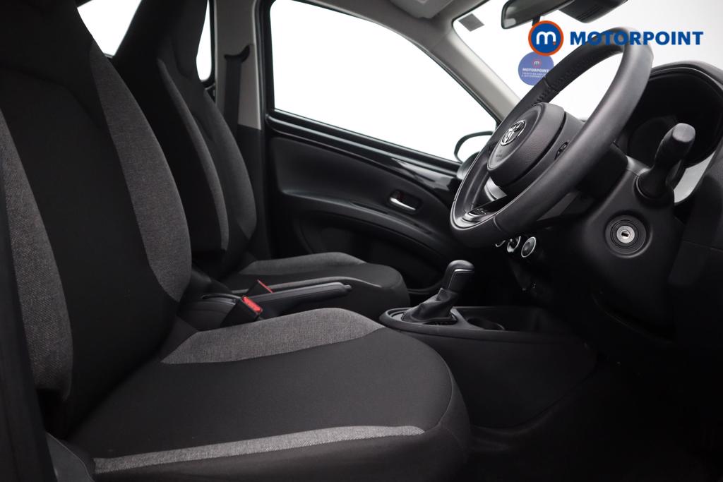 Toyota Aygo X Pure Automatic Petrol Hatchback - Stock Number (1545203) - 7th supplementary image