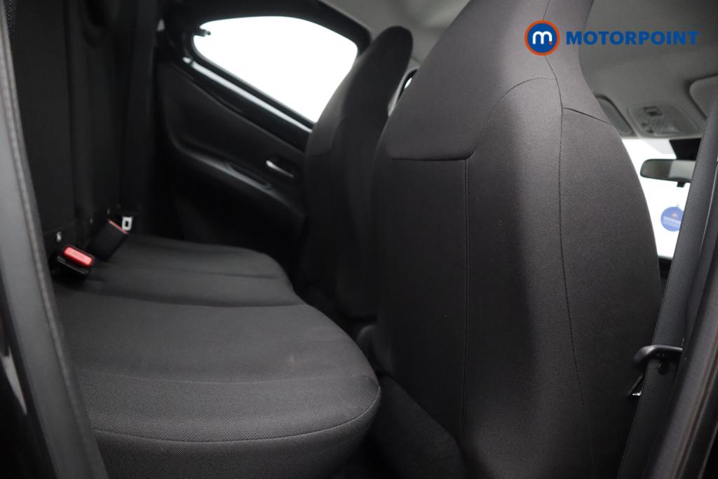 Toyota Aygo X Pure Automatic Petrol Hatchback - Stock Number (1545203) - 8th supplementary image